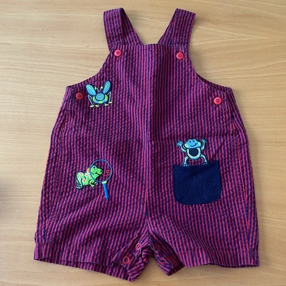 Summer Boutique baby clothes - Picture 2 of 4